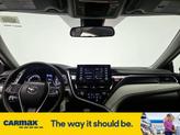 Thumbnail of 2023 White Toyota Camry