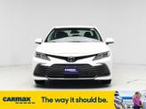 Thumbnail of 2023 White Toyota Camry