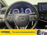 Thumbnail of 2023 White Toyota Camry