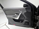 Thumbnail of 2021 Black Mercedes-Benz AMG A 35