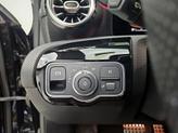 Thumbnail of 2021 Black Mercedes-Benz AMG A 35