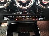 Thumbnail of 2021 Black Mercedes-Benz AMG A 35
