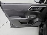 Thumbnail of 2023 Black Mitsubishi Outlander