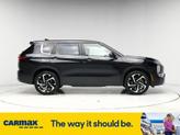 Thumbnail of 2023 Black Mitsubishi Outlander