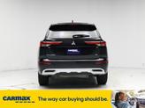 Thumbnail of 2023 Black Mitsubishi Outlander