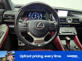Thumbnail of 2017 White Lexus RC 350