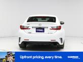 Thumbnail of 2017 White Lexus RC 350
