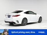 Thumbnail of 2017 White Lexus RC 350
