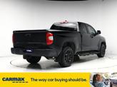 Thumbnail of 2021 Black Toyota Tundra