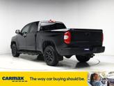 Thumbnail of 2021 Black Toyota Tundra