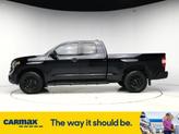 Thumbnail of 2021 Black Toyota Tundra
