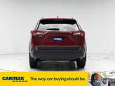 Thumbnail of 2024 Red Toyota RAV4