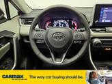 Thumbnail of 2024 Red Toyota RAV4