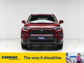 Thumbnail of 2024 Red Toyota RAV4