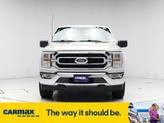 Thumbnail of 2023 Silver Ford F-150