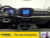Thumbnail of 2023 Silver Ford F-150