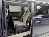 Thumbnail of 2019 Blue Kia Sedona
