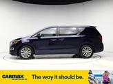 Thumbnail of 2019 Blue Kia Sedona
