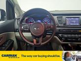 Thumbnail of 2019 Blue Kia Sedona