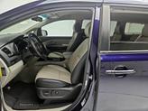 Thumbnail of 2019 Blue Kia Sedona