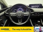 Thumbnail of 2019 Black Mazda Mazda3