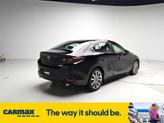 Thumbnail of 2019 Black Mazda Mazda3