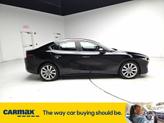 Thumbnail of 2019 Black Mazda Mazda3