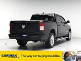 Thumbnail of 2022 Black RAM 1500