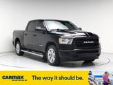 Photo of 2022 Black RAM 1500