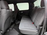 Thumbnail of 2022 Black RAM 1500