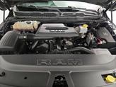 Thumbnail of 2022 Black RAM 1500