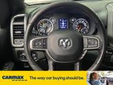 Thumbnail of 2022 Black RAM 1500
