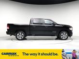 Thumbnail of 2022 Black RAM 1500