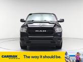 Thumbnail of 2022 Black RAM 1500