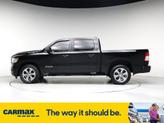 Thumbnail of 2022 Black RAM 1500