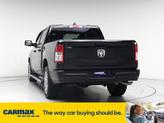 Thumbnail of 2022 Black RAM 1500