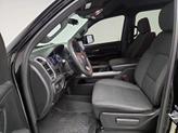 Thumbnail of 2022 Black RAM 1500