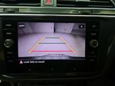 Thumbnail of 2022 Gray Volkswagen Tiguan