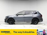 Thumbnail of 2022 Gray Volkswagen Tiguan