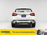 Thumbnail of 2018 White Mercedes-Benz GLA 250