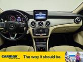 Thumbnail of 2018 White Mercedes-Benz GLA 250