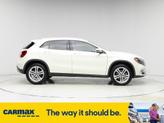 Thumbnail of 2018 White Mercedes-Benz GLA 250