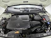 Thumbnail of 2018 White Mercedes-Benz GLA 250