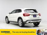 Thumbnail of 2018 White Mercedes-Benz GLA 250