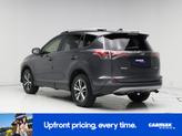 Thumbnail of 2017 Gray Toyota RAV4