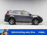 Thumbnail of 2017 Gray Toyota RAV4