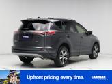 Thumbnail of 2017 Gray Toyota RAV4