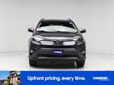 Thumbnail of 2017 Gray Toyota RAV4