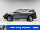 Thumbnail of 2017 Gray Toyota RAV4