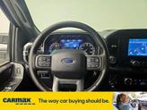 Thumbnail of 2023 Gray Ford F-150